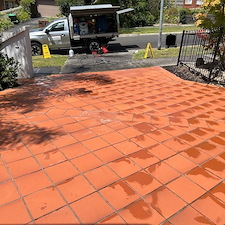 Precioussoft-Washing-pavers-in-Wheelers-Hill 0