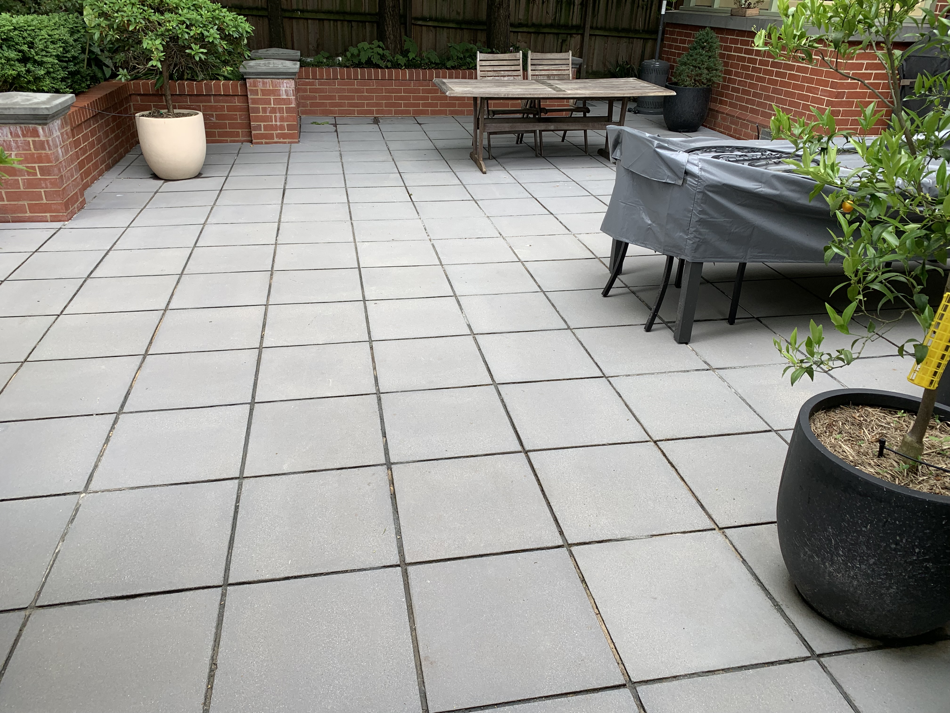 Top Quality Patio Pavers Restoration Camberwell Victoria  Thumbnail