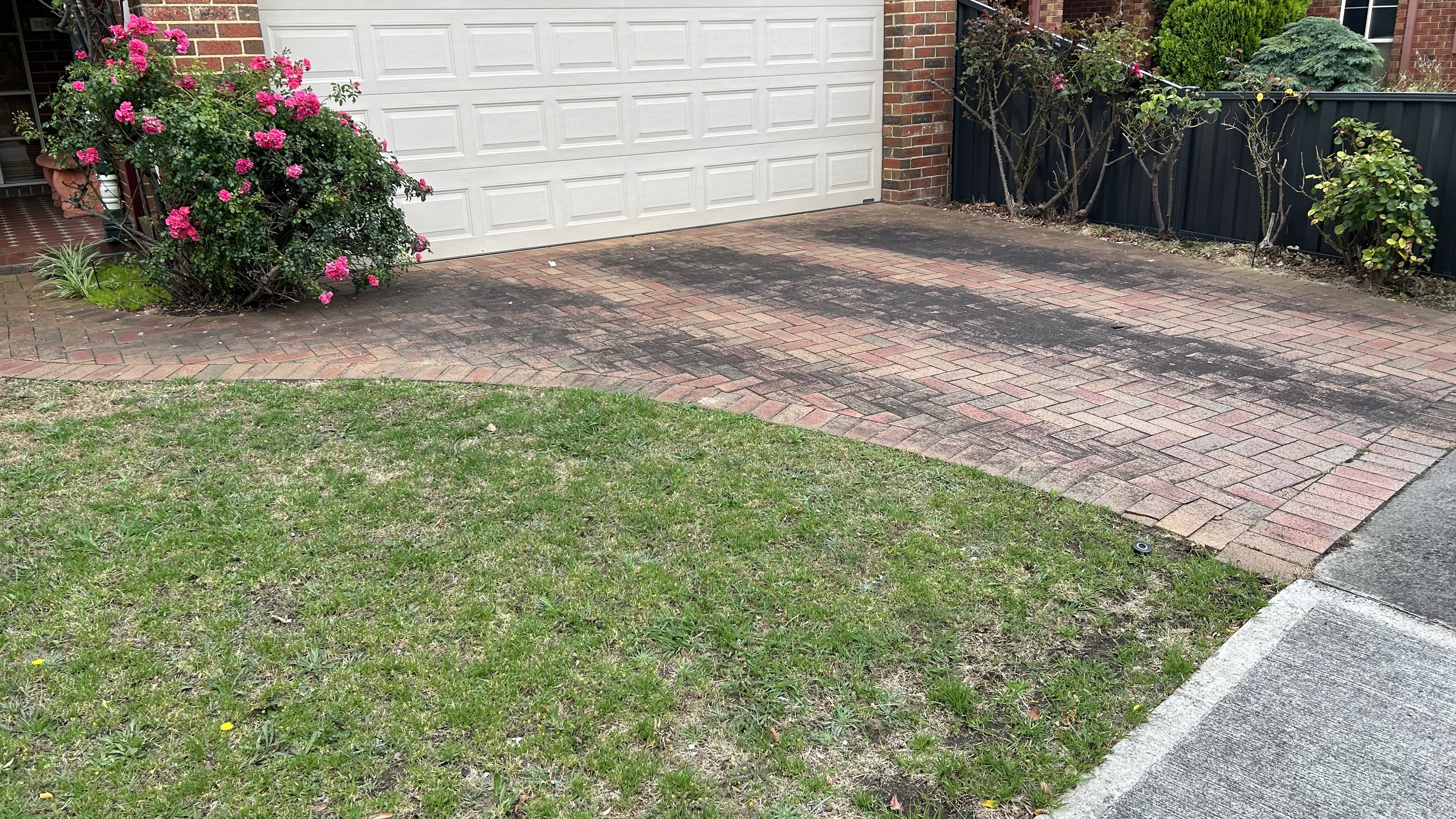 Top quality Pressure Cleaning/soft Washing Glen Waverley, Vic Victoria Thumbnail