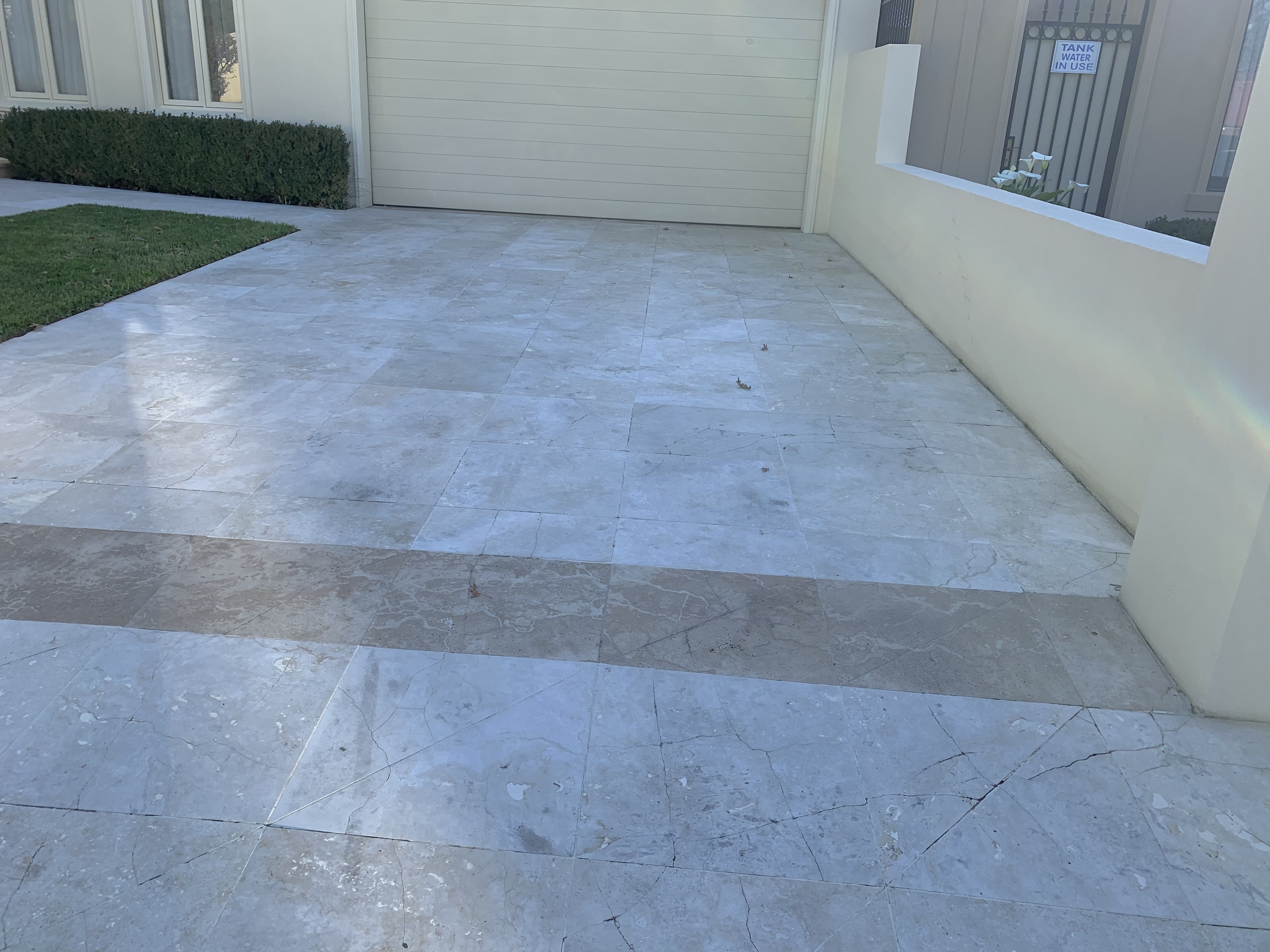 Top quality pressure washing/soft washing Forest Hill Vic